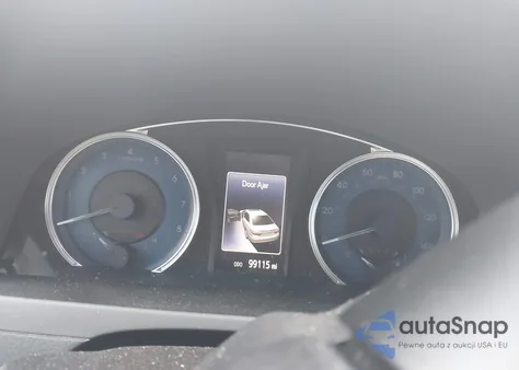 2016 Toyota Camry Le from USA, damaged, VIN 4T4BF1FK2GR551749